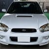 subaru impreza 2004 -SUBARU 【浜松 301ﾏ8238】--Impreza TA-GDA--GDA-016146---SUBARU 【浜松 301ﾏ8238】--Impreza TA-GDA--GDA-016146- image 2