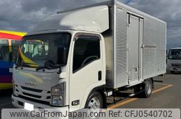 isuzu elf-truck 2018 GOO_NET_EXCHANGE_0701111A30241209W001