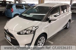 toyota sienta 2015 NHP170-7024211