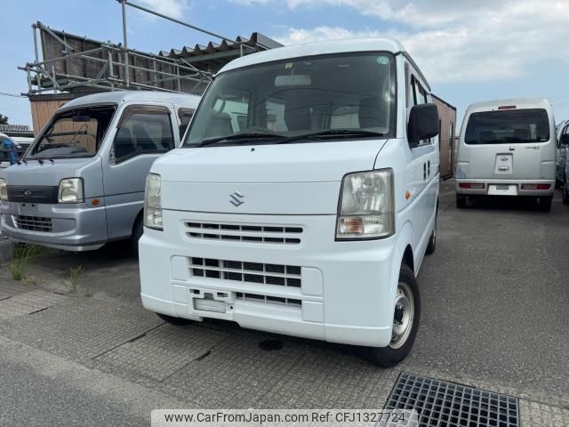 suzuki every 2013 quick_quick_HBD-DA64V_DA64V-793578 image 2