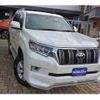 toyota land-cruiser-prado 2018 -TOYOTA--Land Cruiser Prado CBA-TRJ150W--TRJ150-0091216---TOYOTA--Land Cruiser Prado CBA-TRJ150W--TRJ150-0091216- image 20