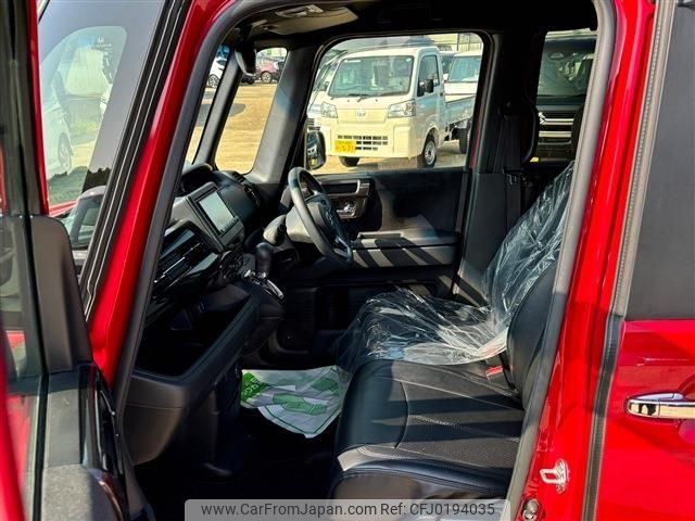 honda n-box 2020 -HONDA--N BOX 6BA-JF3--JF3-1476877---HONDA--N BOX 6BA-JF3--JF3-1476877- image 2