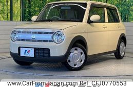 suzuki alto-lapin 2023 -SUZUKI--Alto Lapin 5BA-HE33S--HE33S-437668---SUZUKI--Alto Lapin 5BA-HE33S--HE33S-437668-