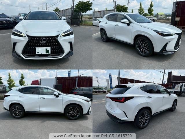 lexus nx 2024 CFJ1615729 image 1