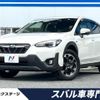 subaru xv 2021 -SUBARU--Subaru XV 5AA-GTE--GTE-052450---SUBARU--Subaru XV 5AA-GTE--GTE-052450- image 1