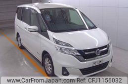 nissan serena 2018 -NISSAN--Serena GC27-026048---NISSAN--Serena GC27-026048-