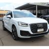 audi q2 2019 -AUDI--Audi Q2 ABA-GACHZ--WAUZZZGAXKA062385---AUDI--Audi Q2 ABA-GACHZ--WAUZZZGAXKA062385- image 2