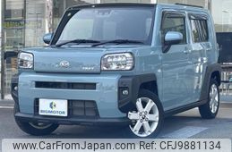 daihatsu taft 2020 quick_quick_6BA-LA900S_LA900S-0012000