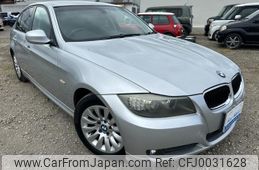 bmw 3-series 2009 -BMW 【姫路 331ｻ2070】--BMW 3 Series VA20--0NM15021---BMW 【姫路 331ｻ2070】--BMW 3 Series VA20--0NM15021-