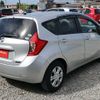 nissan note 2013 H12031 image 13