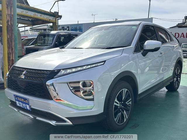 mitsubishi eclipse-cross 2024 CFJ1770201 image 2