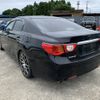 toyota mark-x 2012 NIKYO_KX15755 image 1