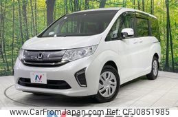 honda stepwagon 2018 quick_quick_RP2_RP2-1200378