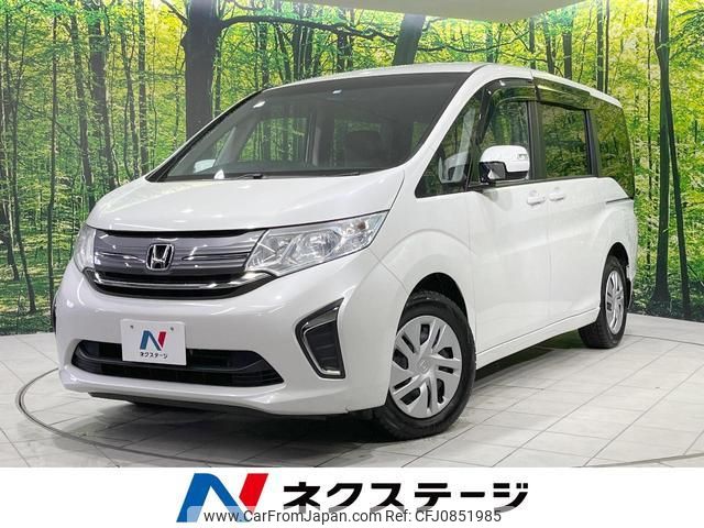 honda stepwagon 2018 quick_quick_RP2_RP2-1200378 image 1