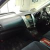 toyota harrier 2006 CFJ1841381 image 17