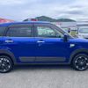 daihatsu cast 2017 quick_quick_DBA-LA250S_LA250S-0082760 image 4