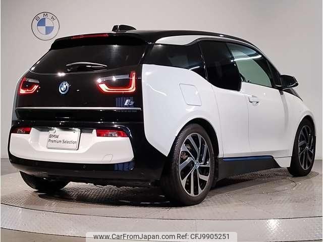 bmw i3 2020 quick_quick_3LA-8P06_WBY8P420907E90885 image 2