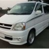 toyota touring-hiace 2001 -TOYOTA--Touring Hiace KH-KCH40W--KCH40-0019637---TOYOTA--Touring Hiace KH-KCH40W--KCH40-0019637- image 1