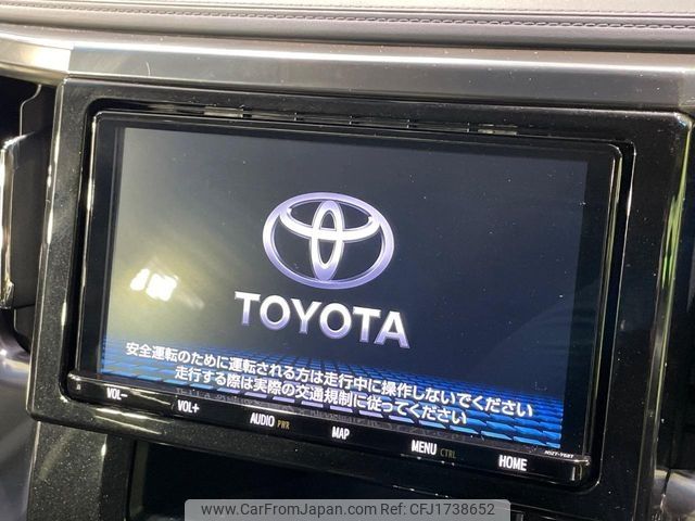 toyota alphard 2019 CFJ1738652 image 2