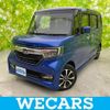 honda n-box 2017 CFJ1501462 image 1