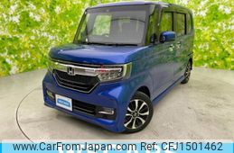 honda n-box 2017 CFJ1501462