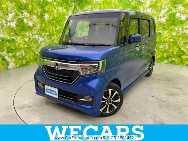 honda n-box 2017 CFJ1501462 image 1