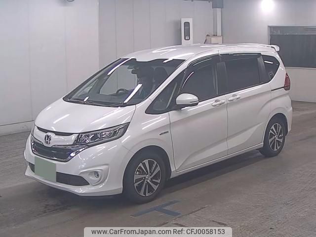 honda freed-hybrid 2018 quick_quick_DAA-GB7_GB7-1069443 image 1