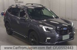 subaru forester 2021 -SUBARU--Forester 4BA-SK5--SK5-016905---SUBARU--Forester 4BA-SK5--SK5-016905-