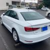 audi a3 2017 -AUDI--Audi A3 DBA-8VCXSL--WAUZZZ8V8H1029556---AUDI--Audi A3 DBA-8VCXSL--WAUZZZ8V8H1029556- image 3