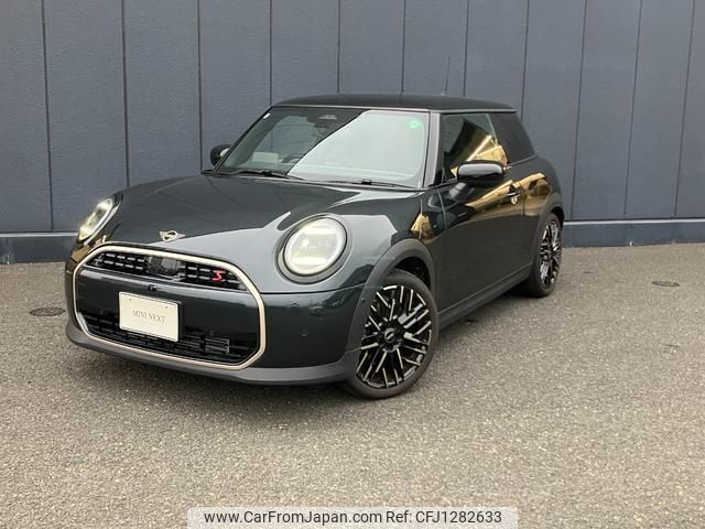 mini mini-others 2024 quick_quick_22GD20_WMW22GD0102W13316 image 1