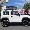 suzuki jimny 2023 CFJ1794349 image 14