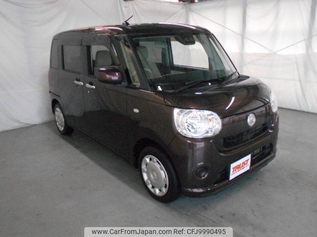 daihatsu move-canbus 2017 -DAIHATSU--Move Canbus LA800S--0087053---DAIHATSU--Move Canbus LA800S--0087053- image 1