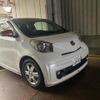 toyota iq 2008 CFJ1818281 image 2