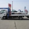 nissan atlas 2008 CFJ9745509 image 4