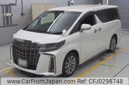 toyota alphard 2020 -TOYOTA 【姫路 332や884】--Alphard AGH35W-0043439---TOYOTA 【姫路 332や884】--Alphard AGH35W-0043439-