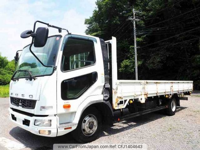 mitsubishi-fuso fighter 2011 quick_quick_SKG-FK71F_FK71F-550466 image 1