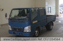 mitsubishi-fuso canter-guts 2006 -MITSUBISHI--Canter Guts FB70BB-525339---MITSUBISHI--Canter Guts FB70BB-525339-