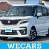 suzuki solio 2024 quick_quick_5AA-MA37S_MA37S-658186 image 1