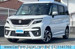 suzuki solio 2024 quick_quick_5AA-MA37S_MA37S-658186