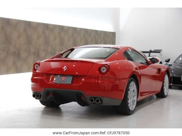 ferrari ferrari-others 2009 -FERRARI 【尾張小牧 310ﾕ 11】--ﾌｪﾗｰﾘ599 ABA-F599--ZFFFD60J000167068---FERRARI 【尾張小牧 310ﾕ 11】--ﾌｪﾗｰﾘ599 ABA-F599--ZFFFD60J000167068- image 2