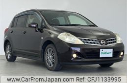 nissan tiida 2012 -NISSAN--Tiida DBA-C11--C11-426694---NISSAN--Tiida DBA-C11--C11-426694-