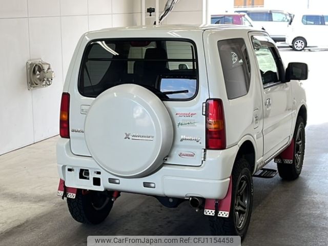 suzuki jimny 2012 -SUZUKI--Jimny JB23W-684149---SUZUKI--Jimny JB23W-684149- image 2