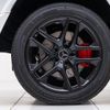 mercedes-benz g-class 2024 CFJ1787936 image 19