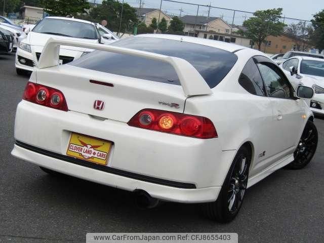 honda integra 2004 quick_quick_ABA-DC5_DC5-2301188 image 2