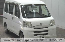 daihatsu hijet-van 2013 CFJ1856322