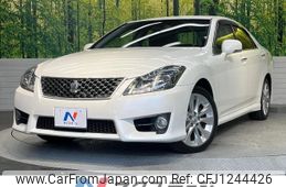 toyota crown 2010 -TOYOTA--Crown DBA-GRS200--GRS200-0044170---TOYOTA--Crown DBA-GRS200--GRS200-0044170-