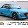 honda s660 2015 -HONDA--S660 DBA-JW5--JW5-1002668---HONDA--S660 DBA-JW5--JW5-1002668- image 1