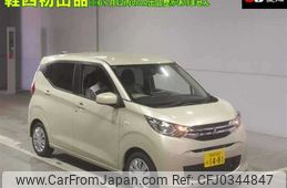 mitsubishi ek-wagon 2023 -MITSUBISHI 【岡崎 580ﾇ1481】--ek Wagon B33W-0305531---MITSUBISHI 【岡崎 580ﾇ1481】--ek Wagon B33W-0305531-