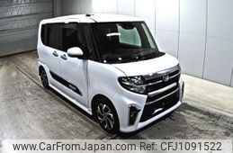 daihatsu tanto 2022 -DAIHATSU--Tanto LA650S-0216141---DAIHATSU--Tanto LA650S-0216141-