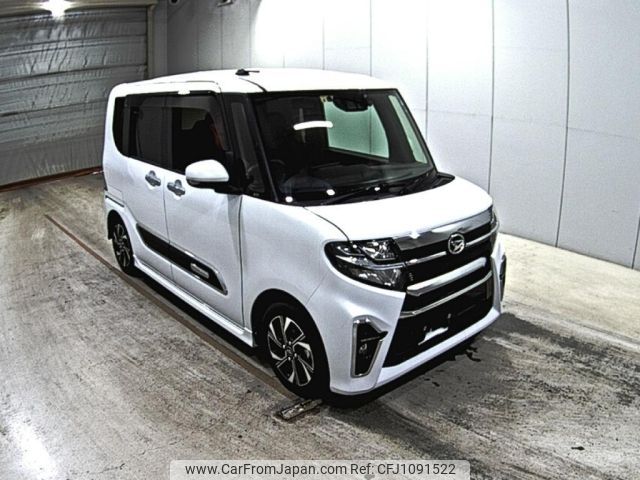 daihatsu tanto 2022 -DAIHATSU--Tanto LA650S-0216141---DAIHATSU--Tanto LA650S-0216141- image 1